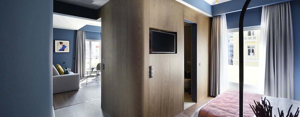 Фото Roomore Apartments