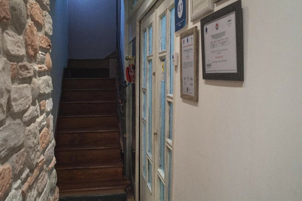 Фото Affittacamere Zia Sua