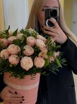 Мимишки и розы (бул. Гагарина, 71, Пермь), магазин цветов в Перми
