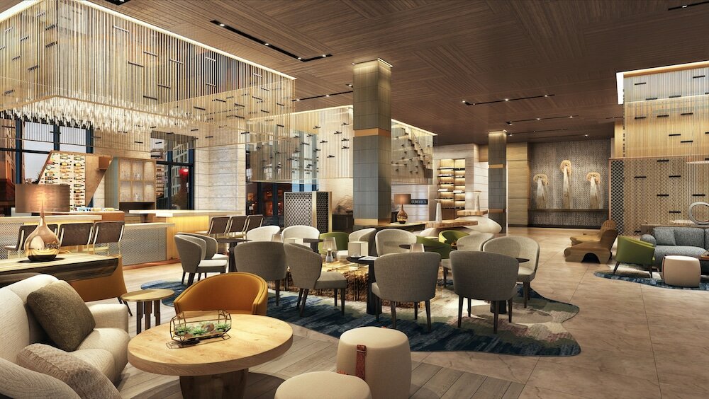 Фото Odessa Marriott Hotel & Conference Center