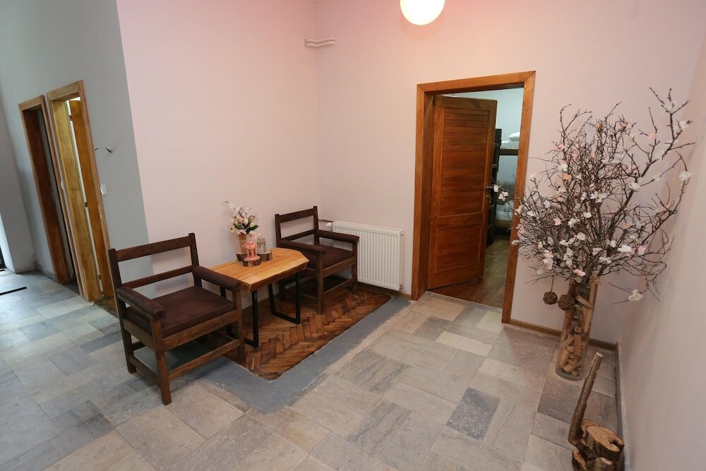 Фото Casa De La Montaña - Adults Only - Hostel