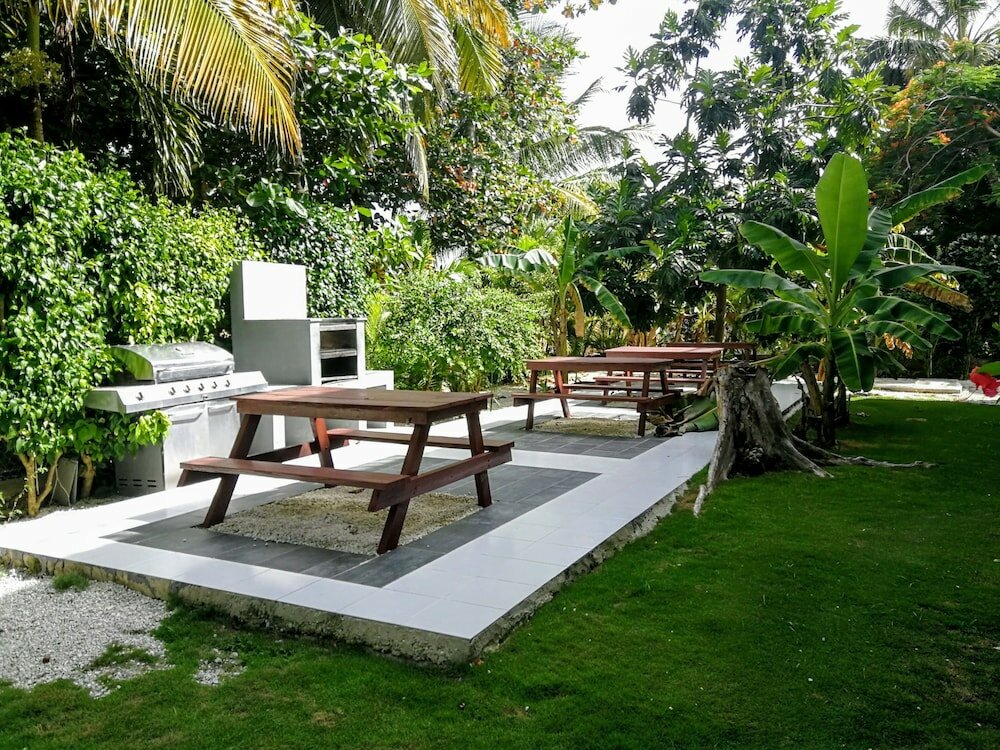 Фото TrueCost Caribbean Paradise