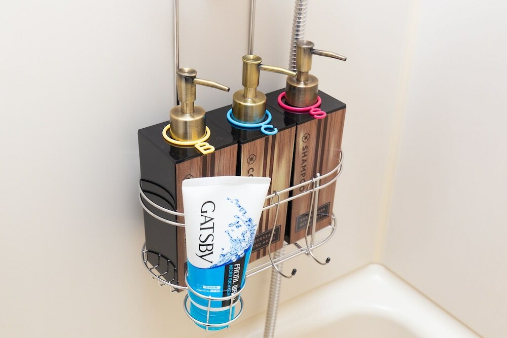 Фото Kagurazaka Retro Bar & Hotel