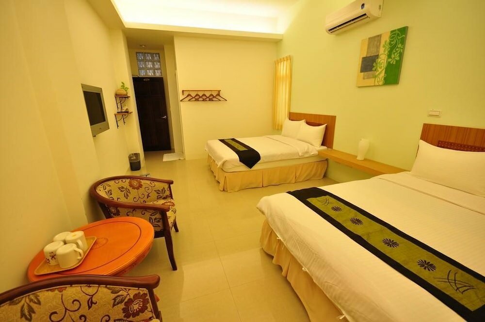 Фото Summer Time B&b