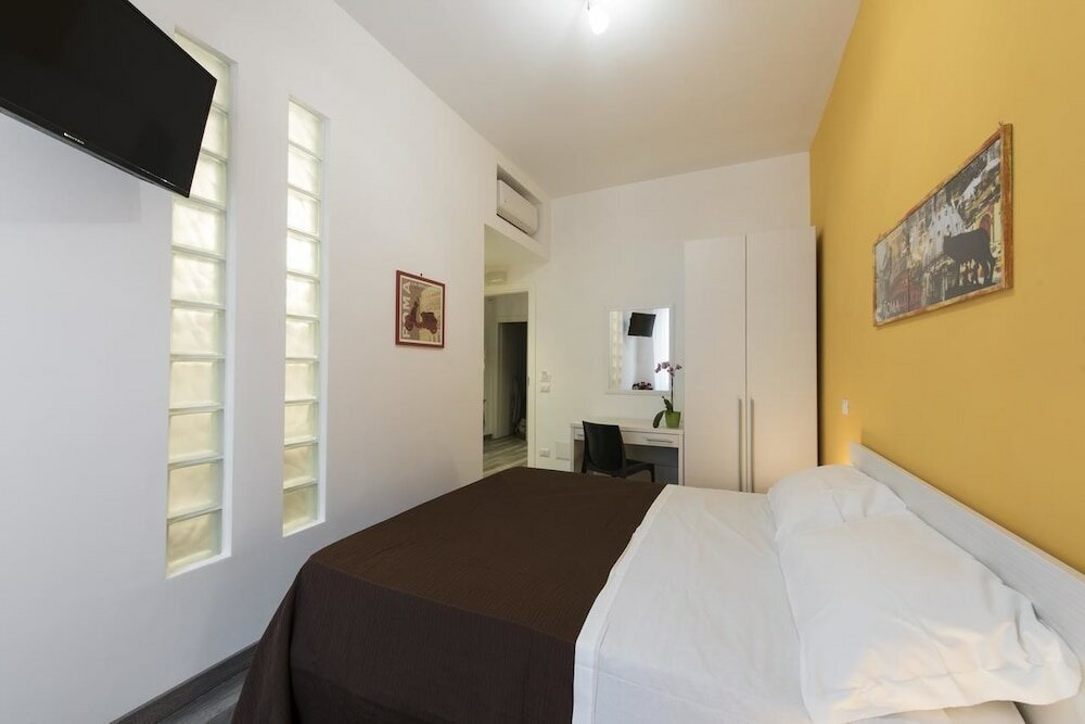 Фото B&b Holidays in Rome