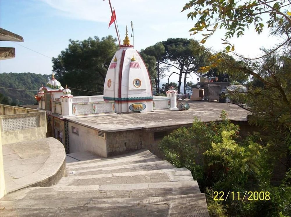 Фото Hotel Asian Plaza Mcleodganj