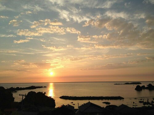 Гостиница Nanauraso