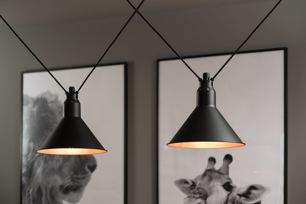 Фото Hiding Space - Trim Street Apartments