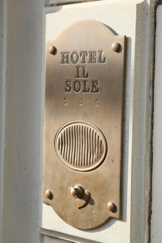 Hotel Il Sole