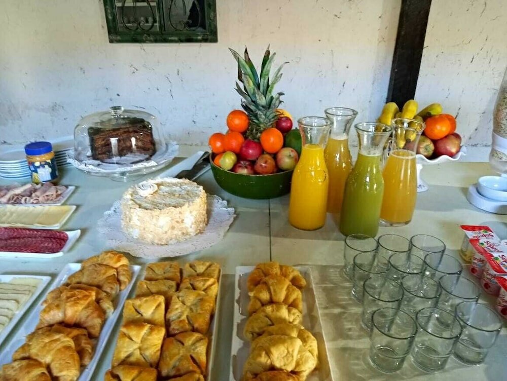 Фото Hostal Viña Malva