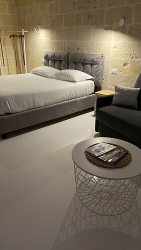 Гостиница Recinto Antico Sweet Rooms в Матере