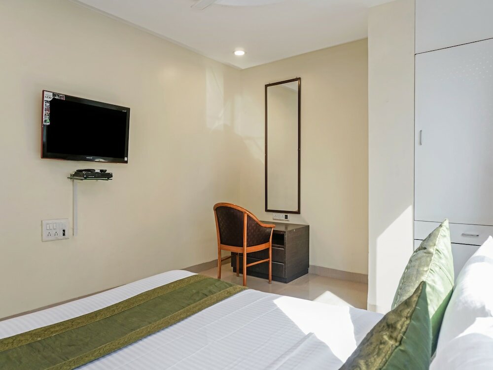 Фото Itsy by Treebo - Shagun Executive