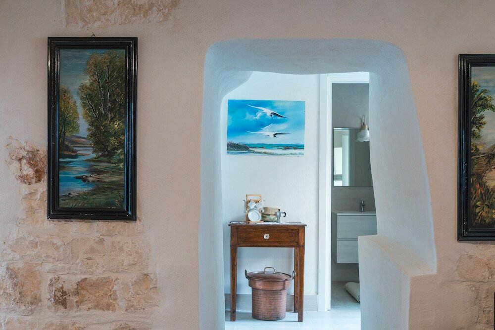 Фото Sea and the city Apartments by Wonderful Italy