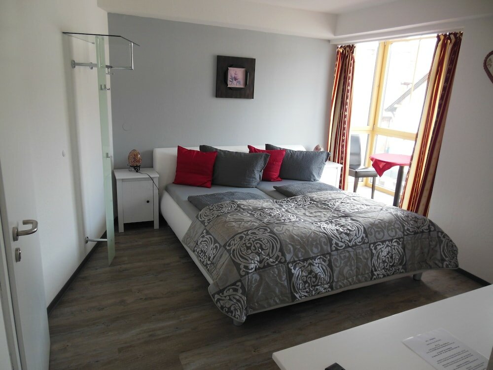 Фото Altmühlhotel Treuchtlingen