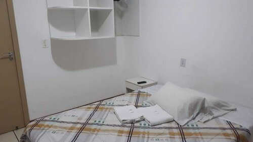 Гостиница Hotel Gravataí Express