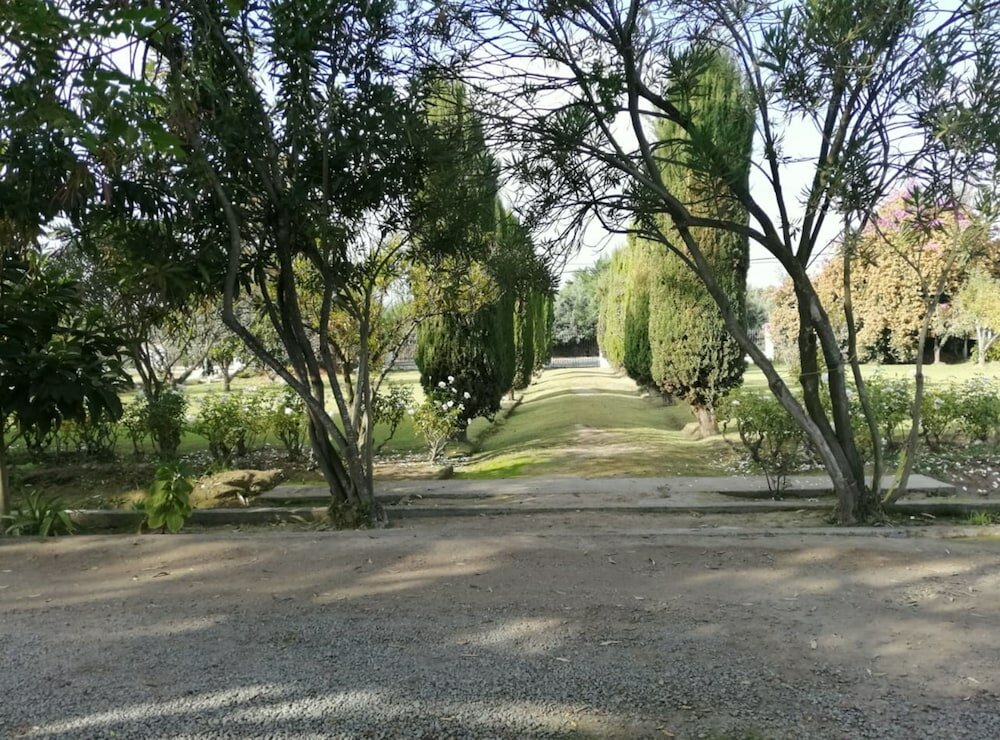 Фото Hostal Viña Malva