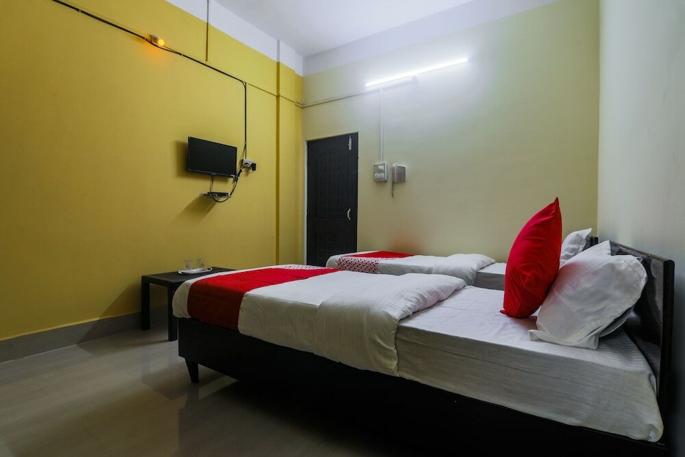 Фото Oyo 18761 Nirvana