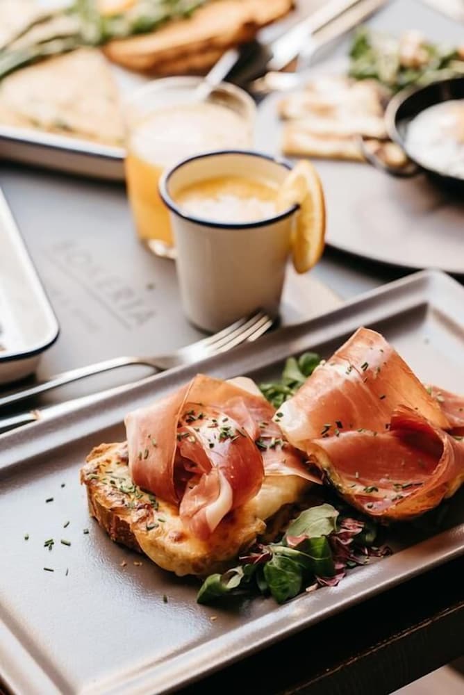 Фото Abokamento Boutique Rooms