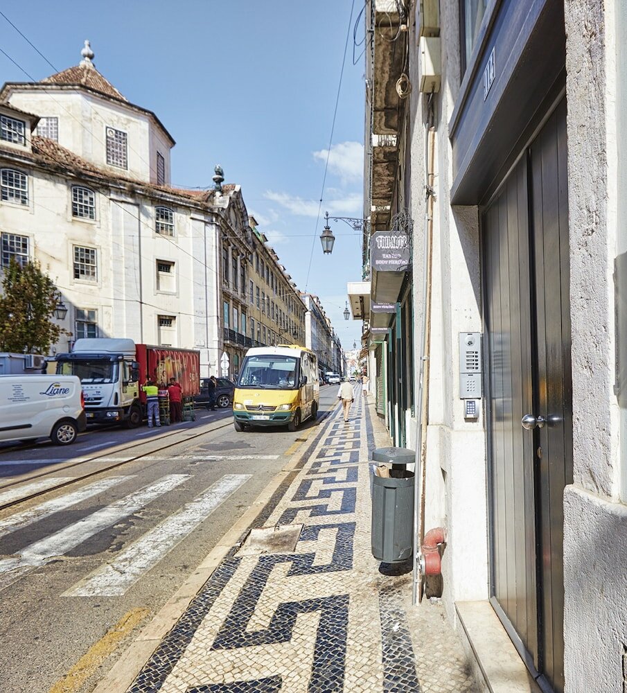 Фото Canaan Boutique Apartments Fanqueiros114