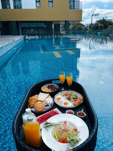 Гостиница W3 Hotel