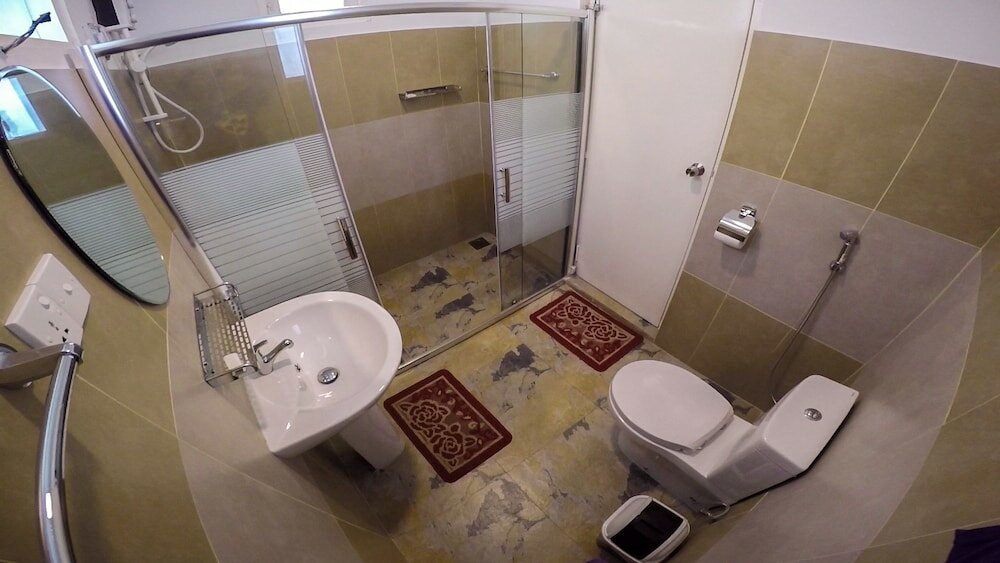 Фото Temple View