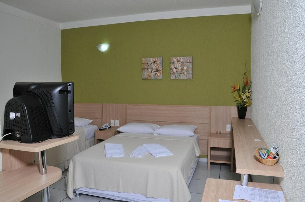 Фото Garden Hotel