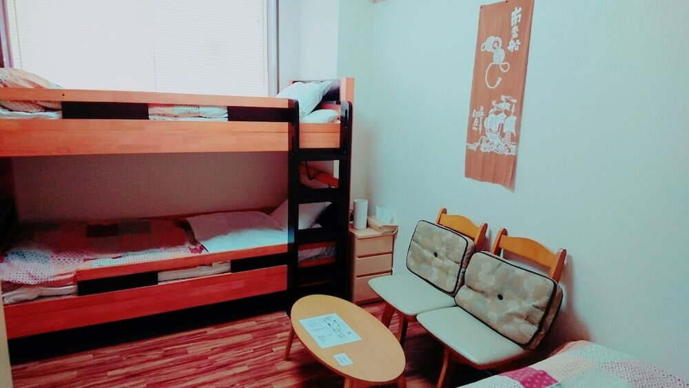 Фото The Stay Central Nagasaki