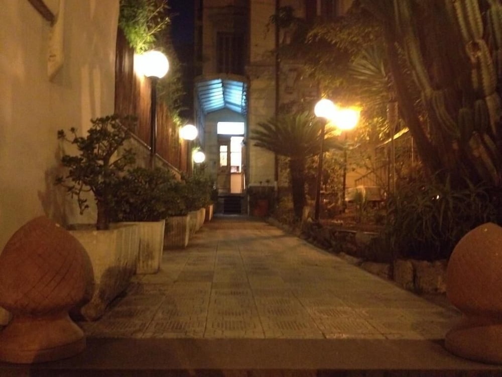 Фото Hotel Liberty Sanremo