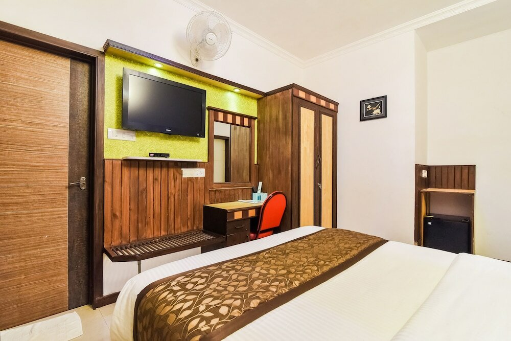 Фото Mangrove Resorts