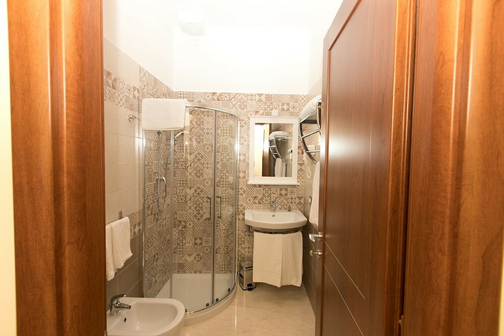 Фото B&b Ponte Capograssi