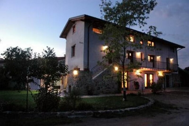 Гостиница La Casa Griunit
