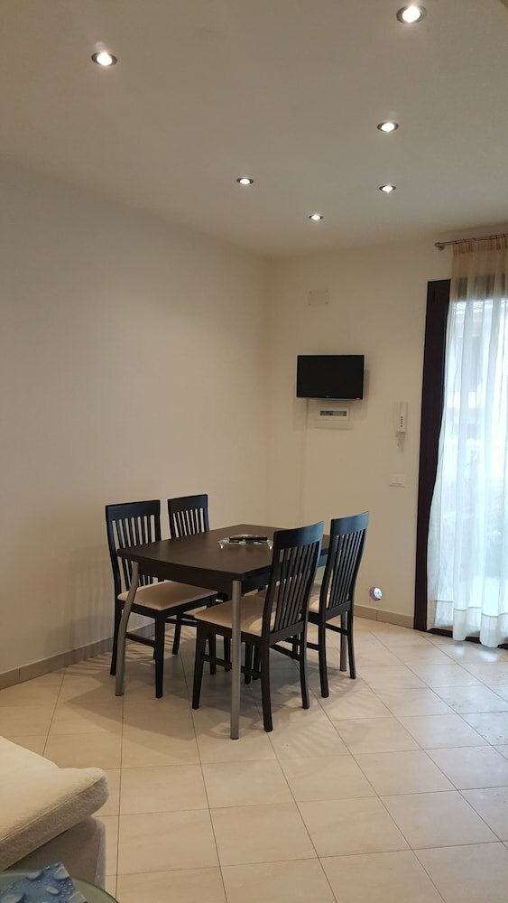 Фото Appartamenti Pigafetta