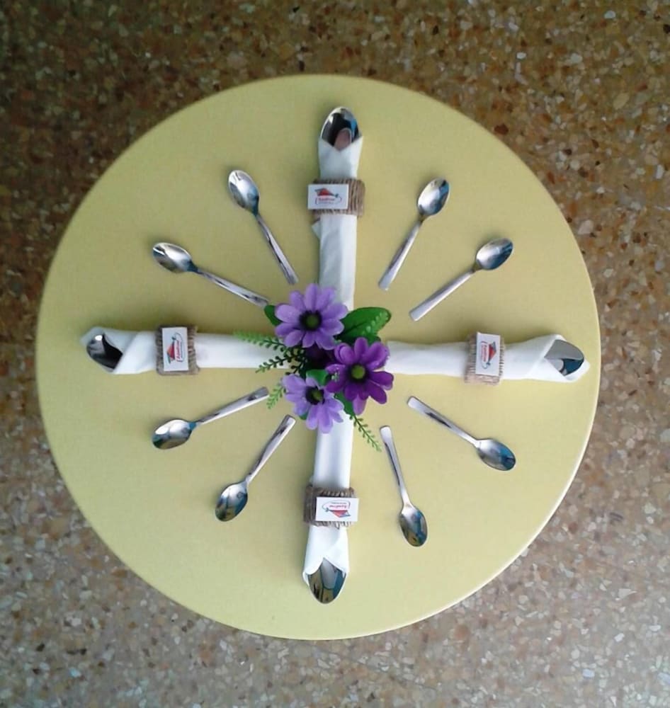 Фото L'Aquilone B&b