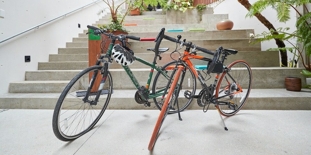 Фото Yomitan Condhotel Nd