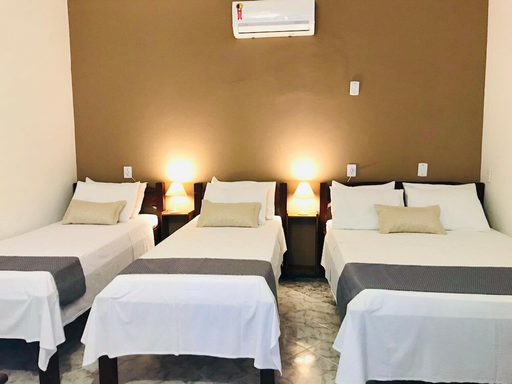 Фото Pousada Ilha do Encanto