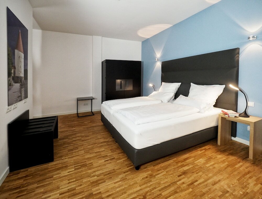 Фото Rivers Passau