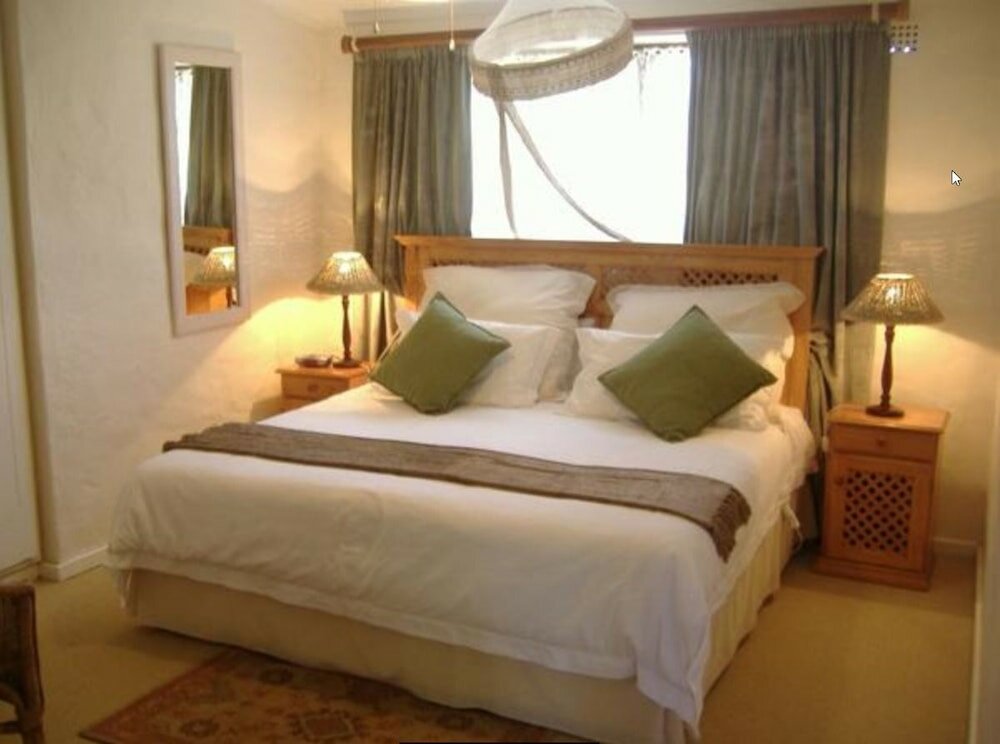 Фото Livesey Lodge