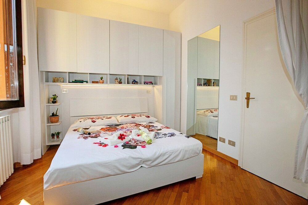 Фото A casa di Ambra