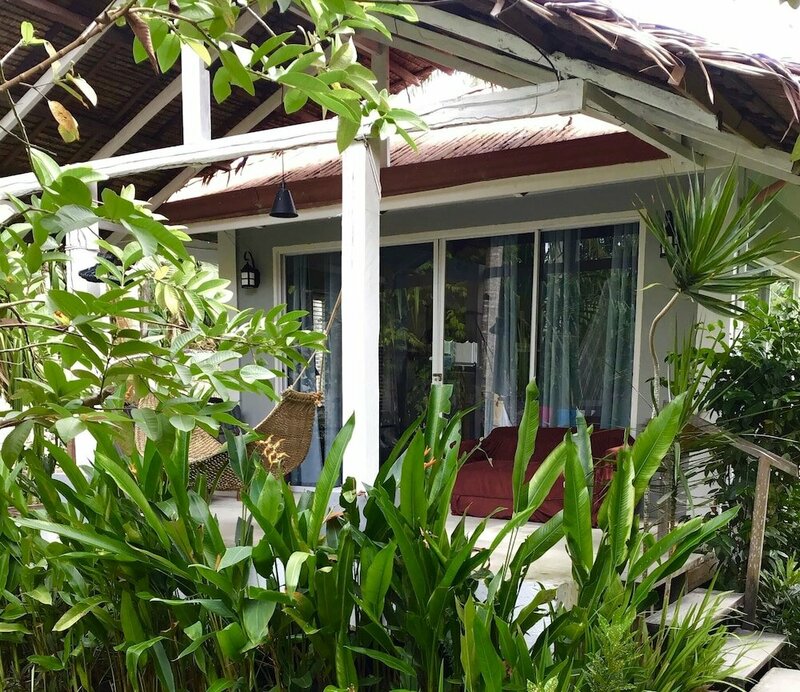 Гостиница Siargao Residency