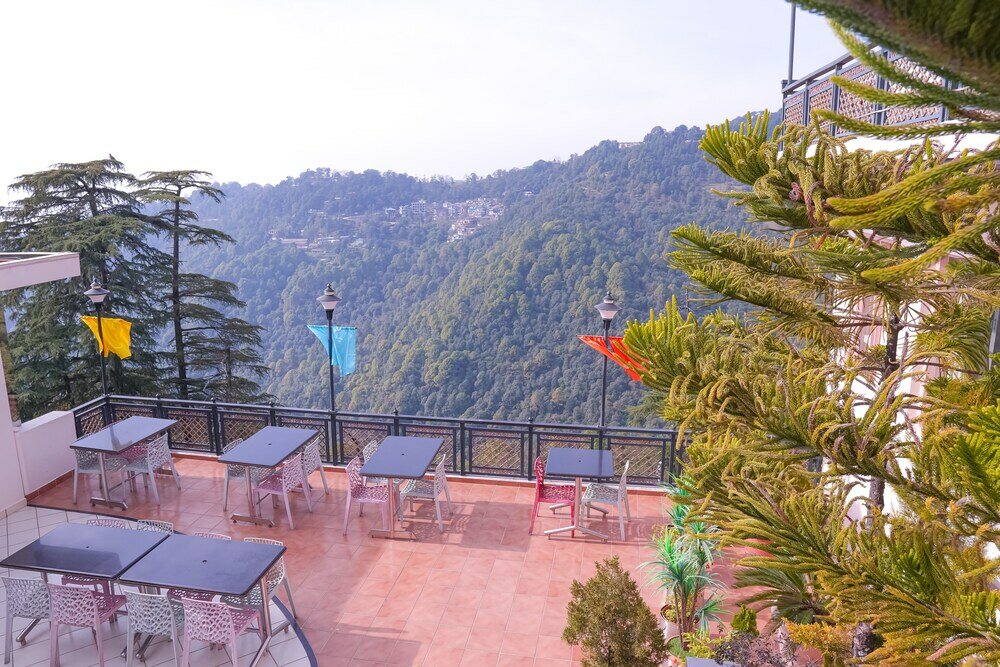 Фото Hotel Asian Plaza Mcleodganj