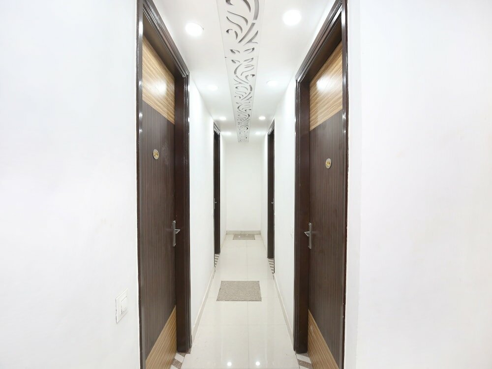 Фото Oyo 15863 Hotel Royal Vij