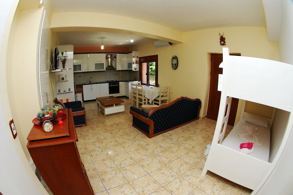 Фото Vila Renato