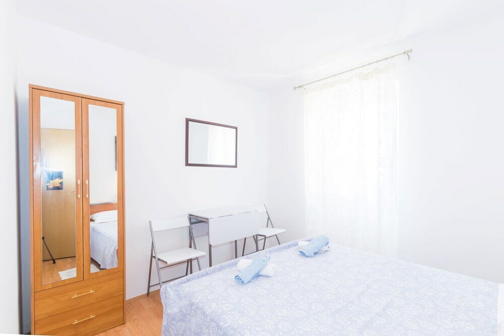 Фото Beautiful Rustical Apartment in Rovinj