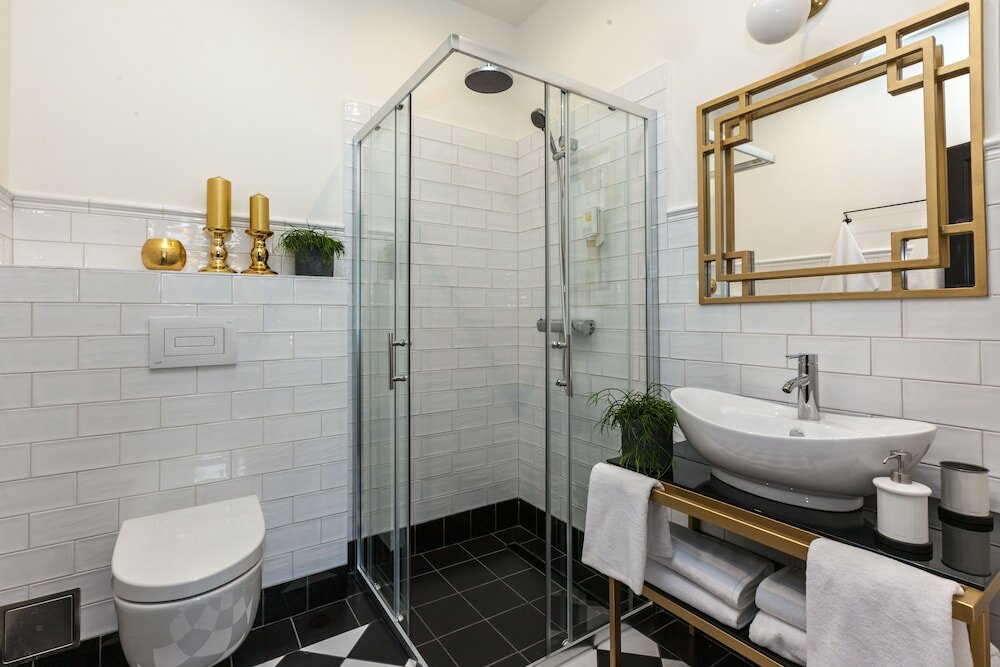 Фото Golden Prague Rooms