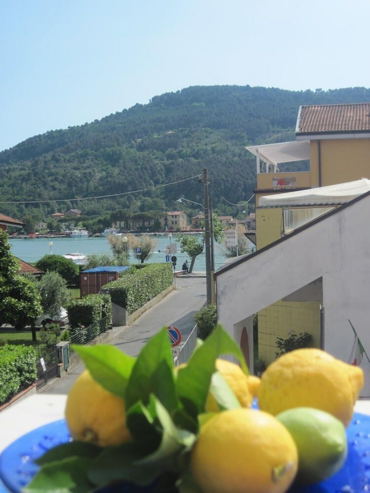 Фото Residence Pax