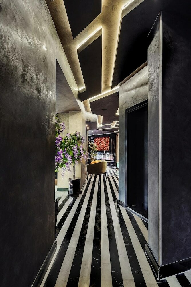 Фото Opu Boutique Hotel