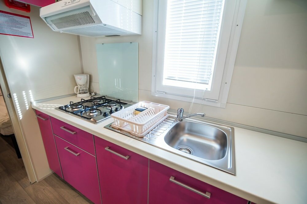 Фото Mobile Homes with Thermal Riviera Tickets in Terme Čatež