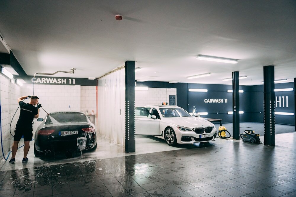 Фото Boutique Hotel 11