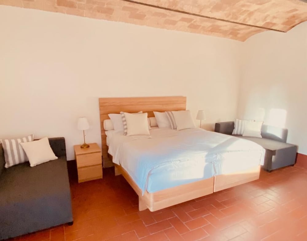 Фото Agriturismo Il Cerreto