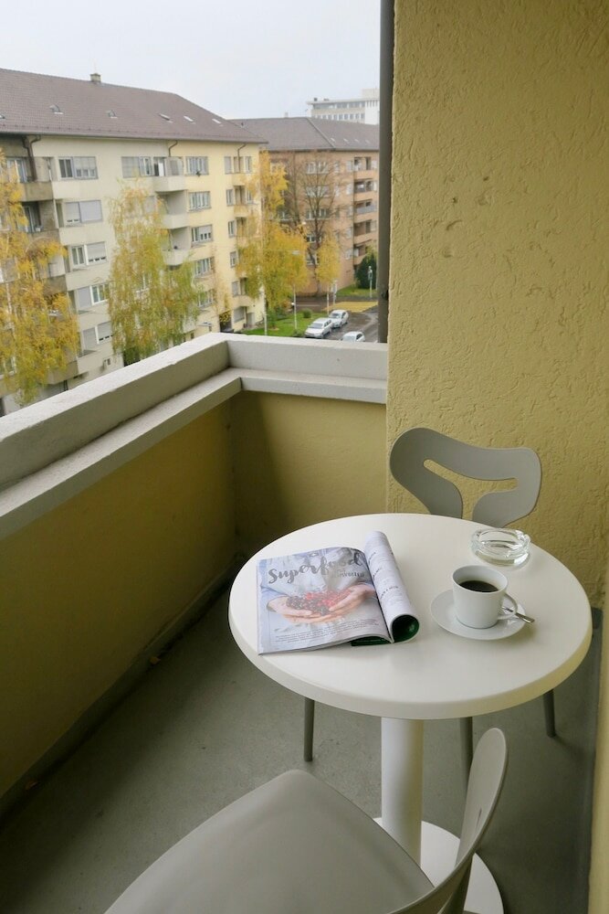 Фото Zurich Furnished Homes